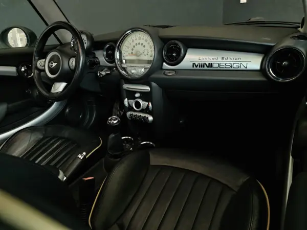 MINI 3 Portas Cooper S 43