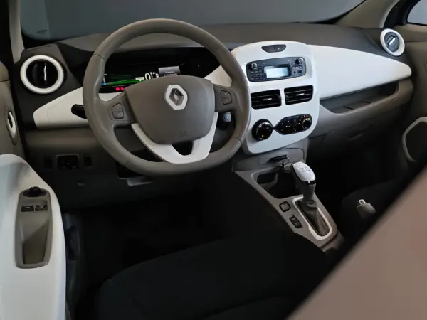 Renault Zoe (c/ Bateria) Life 30