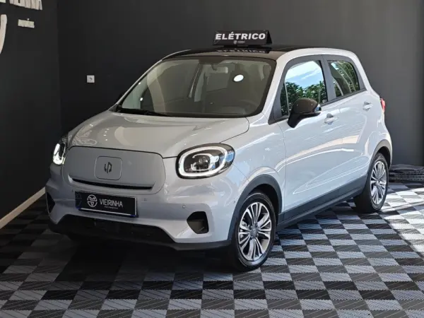 Leapmotor T03 37.3kWh 9