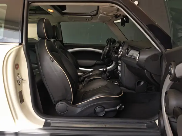 MINI 3 Portas Cooper S 45