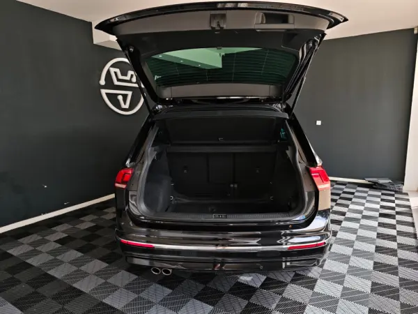 Volkswagen Tiguan 1.5 TSI R-Line DSG 70