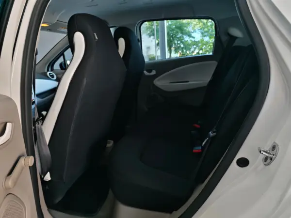 Renault Zoe (c/ Bateria) 22 kwh Life 33