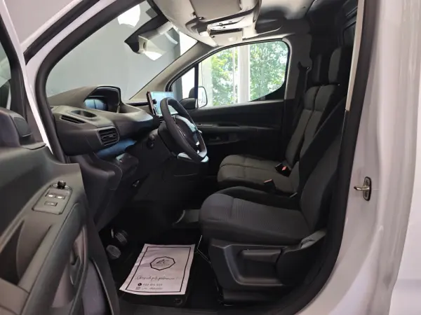 Peugeot Partner Active 32