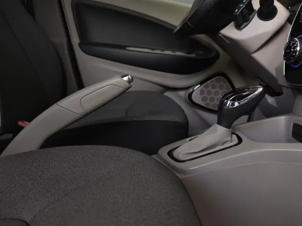 Renault Zoe (c/ Bateria) 22 kwh Life 34