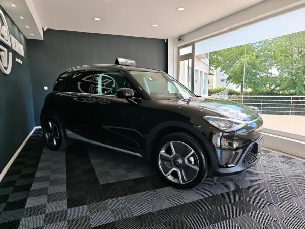 Smart #1 66 kWh Pro+ 20