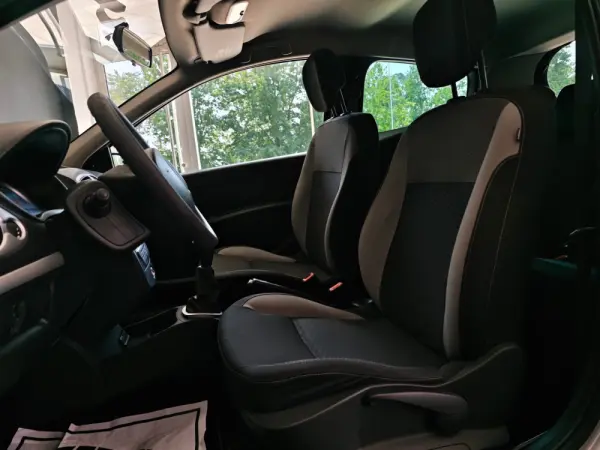 Renault Clio Dynamique 31