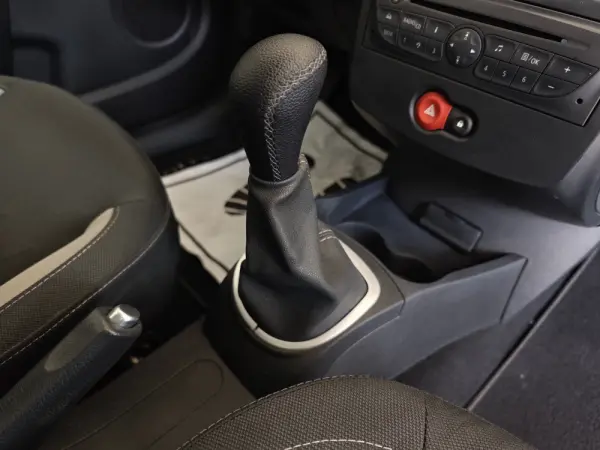 Renault Clio Dynamique 43