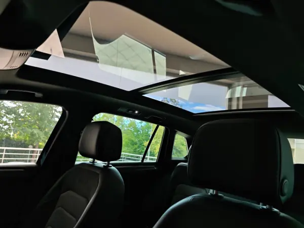 Volkswagen Tiguan 1.5 TSI R-Line DSG 45