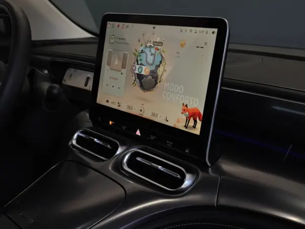 Smart #1 66 kWh Pro+ 60