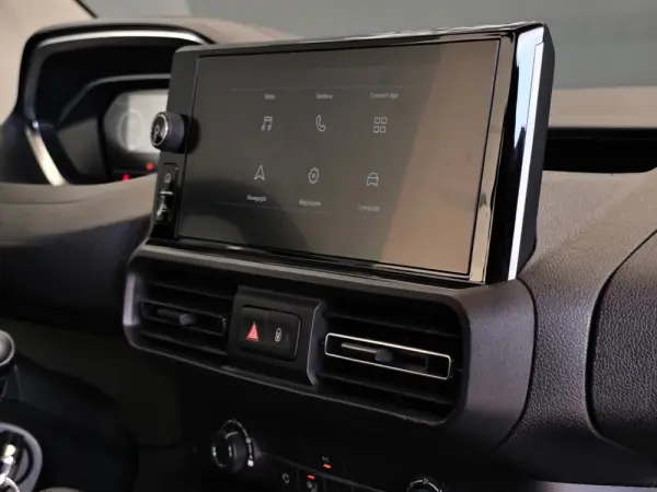 Peugeot Partner Active 40