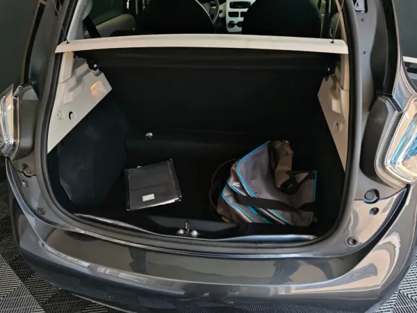 Renault Zoe (c/ Bateria) Life 47