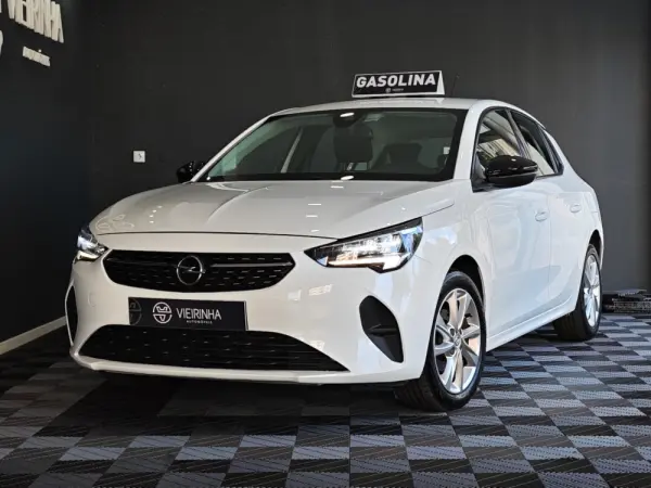 Opel Corsa 1.2 Elegance 7