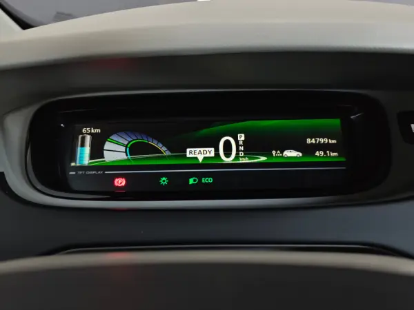 Renault Zoe (c/ Bateria) 22 kwh Life 50
