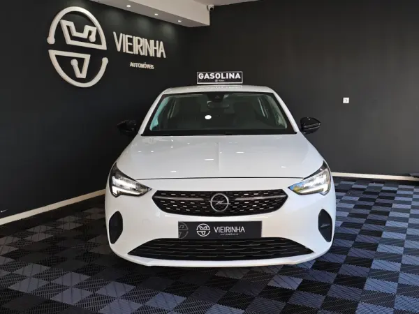 Opel Corsa 1.2 Elegance 21