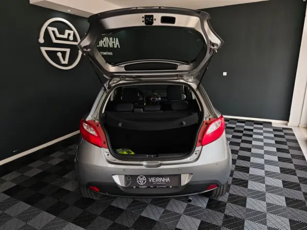 Mazda 2 1.3 MZR Comfort 45