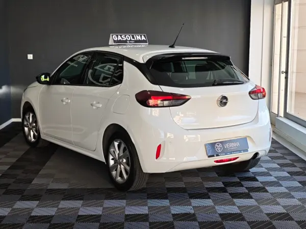 Opel Corsa 1.2 Elegance 31