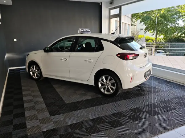 Opel Corsa 1.2 Elegance 33
