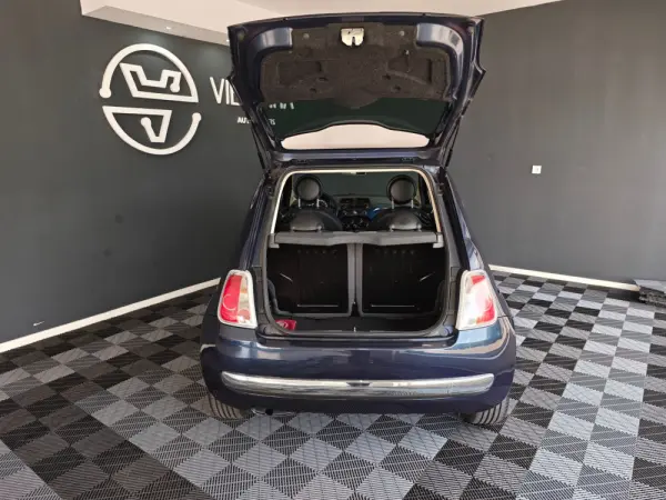 Fiat 500 1.2 Pop 45