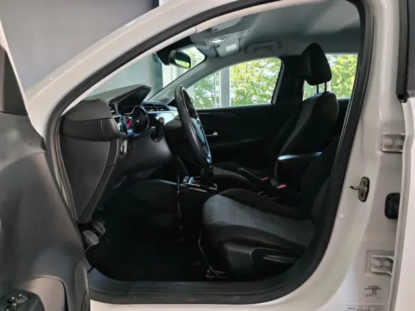 Opel Corsa 1.2 Elegance 41