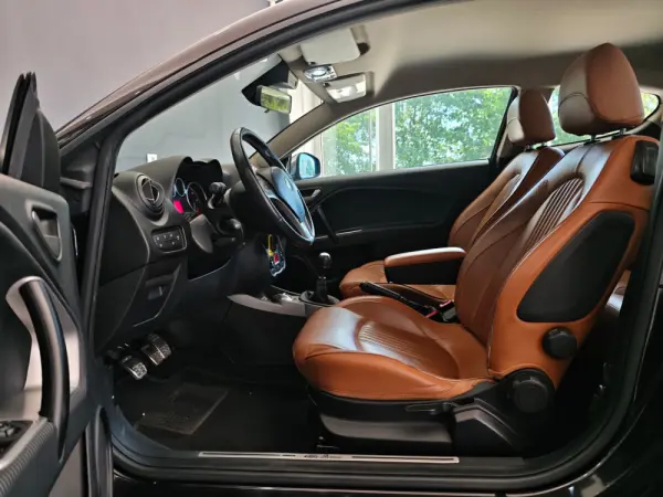 Alfa Romeo MiTo Distinctive 34
