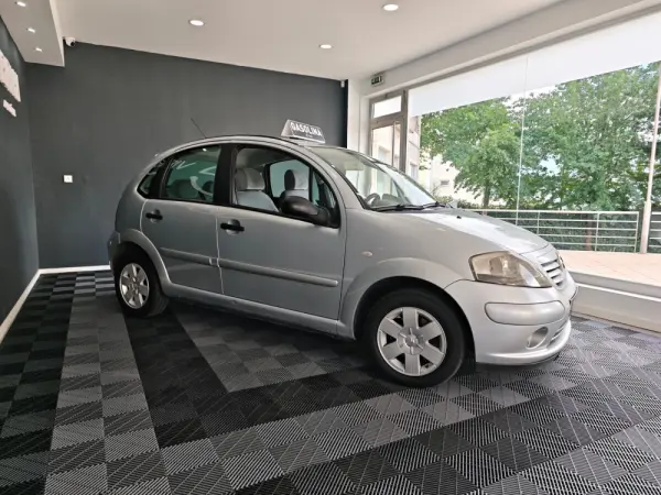 Citroen C3 1.1 SX Airdream 14
