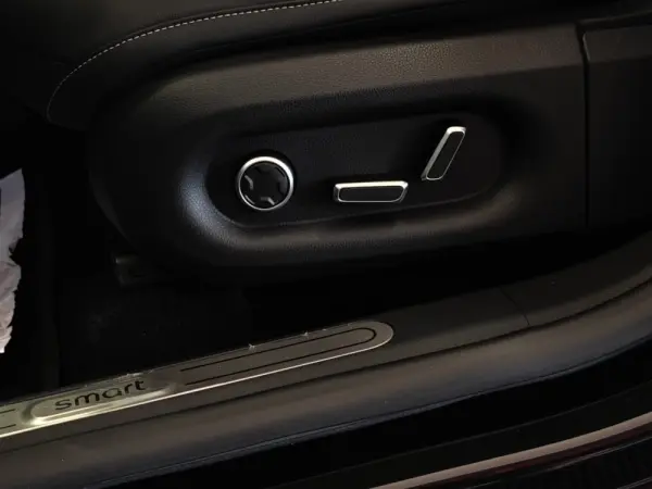Smart #1 66 kWh Pro+ 42