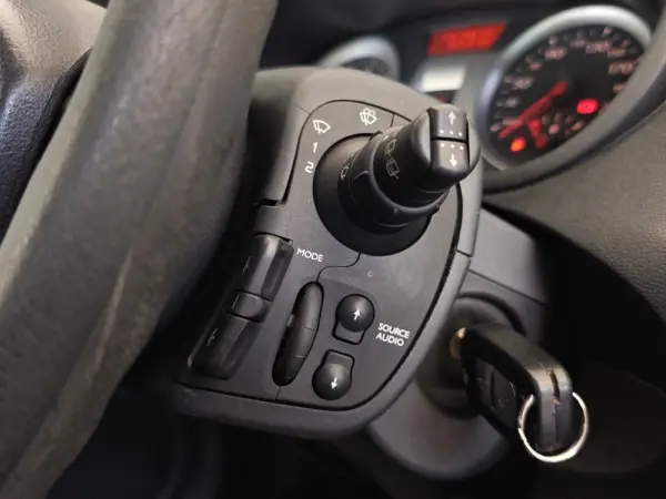 Renault Clio Dynamique 47