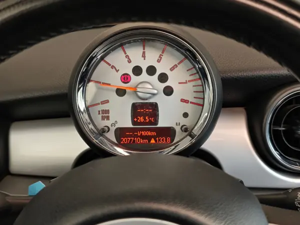 MINI 3 Portas Cooper S 51
