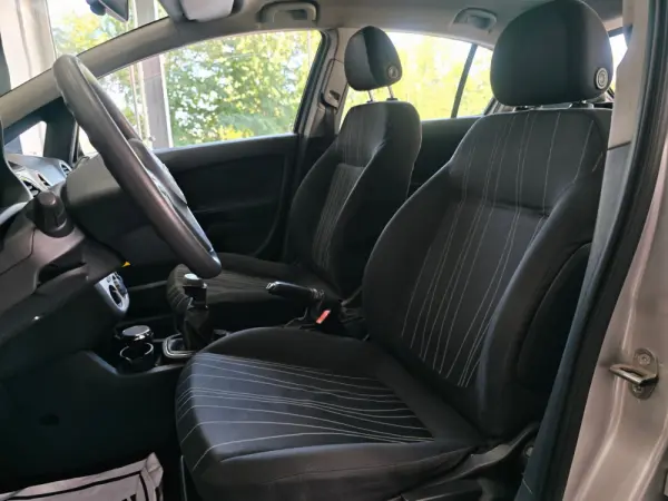 Opel Corsa 1.2 Enjoy 27