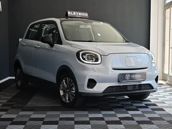 Leapmotor T03 37.3kWh 15