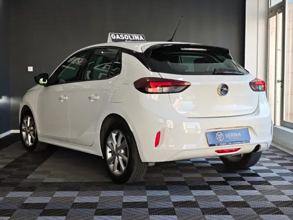 Opel Corsa 1.2 Elegance 30