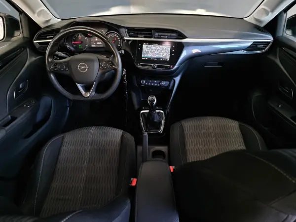 Opel Corsa 1.2 Elegance 48