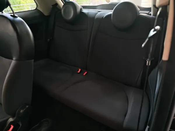 Fiat 500 1.2 Pop 36