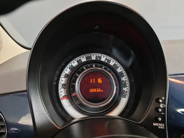 Fiat 500 1.2 Pop 44
