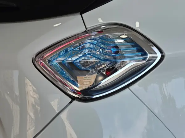 Renault Zoe (c/ Bateria) 22 kwh Life 23