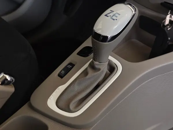 Renault Zoe (c/ Bateria) Life 43