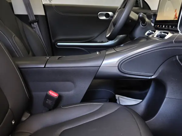 Smart #1 66 kWh Pro+ 53