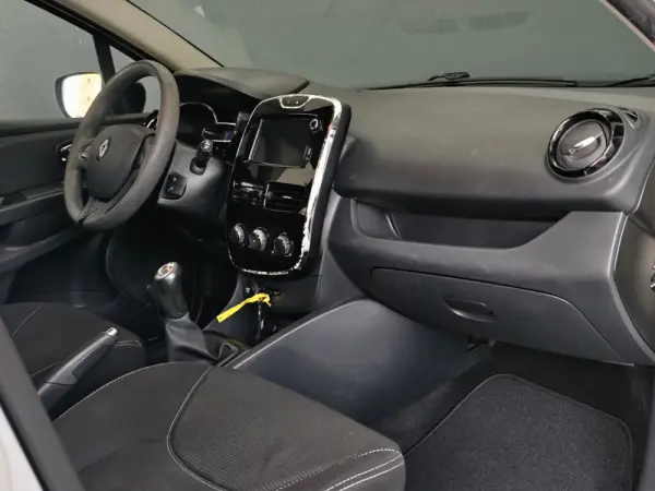 Renault Clio 1.5 dCi Dynamique S 82g 42