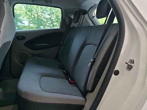 Renault Zoe (c/ Bateria) 22 kwh Life 46