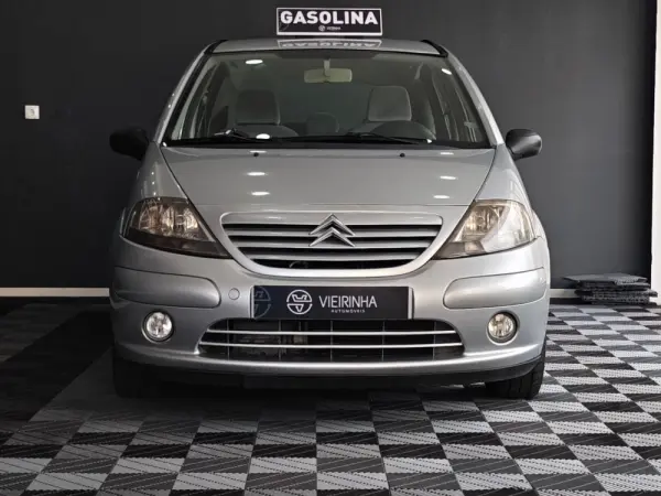 Citroen C3 1.1 SX Airdream 3