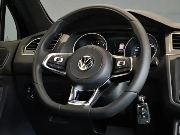 Volkswagen Tiguan 1.5 TSI R-Line DSG 50