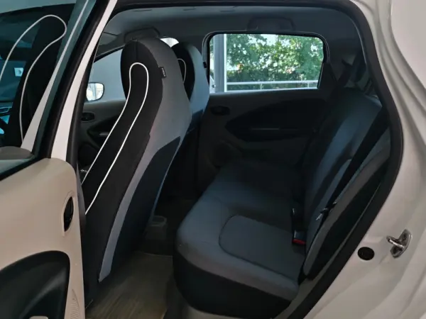 Renault Zoe (c/ Bateria) 22 kwh Life 45