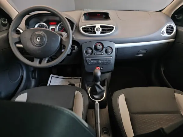 Renault Clio Dynamique 37