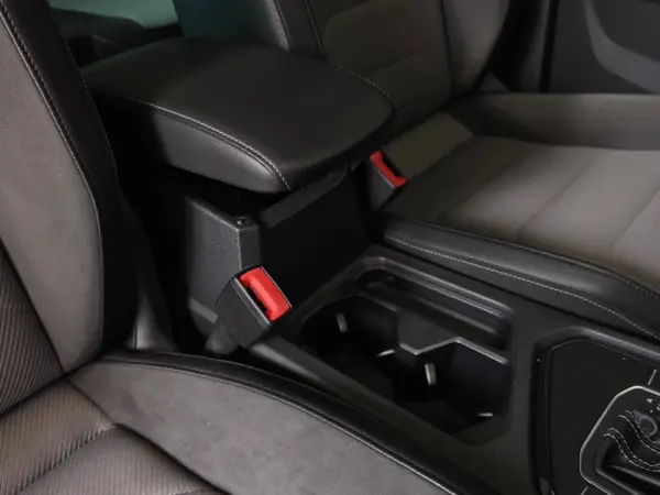 Volkswagen Tiguan 1.5 TSI R-Line DSG 55