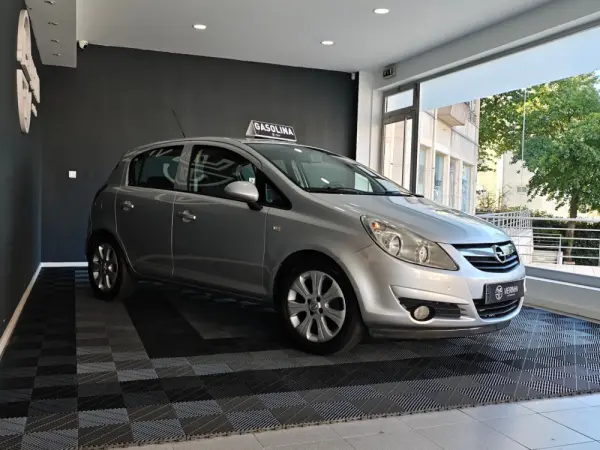Opel Corsa 1.2 Enjoy 13