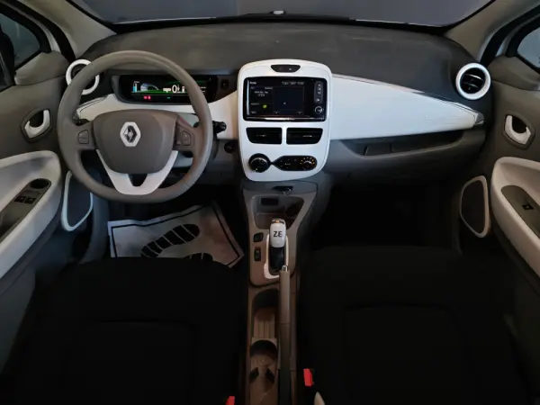 Renault Zoe (c/ Bateria) 22 kwh Life 46