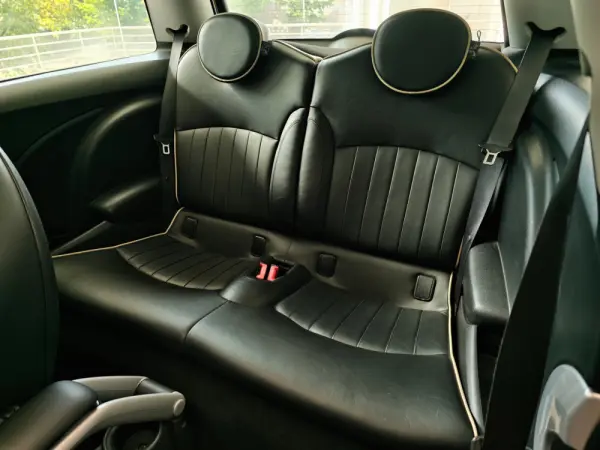 MINI 3 Portas Cooper S 37