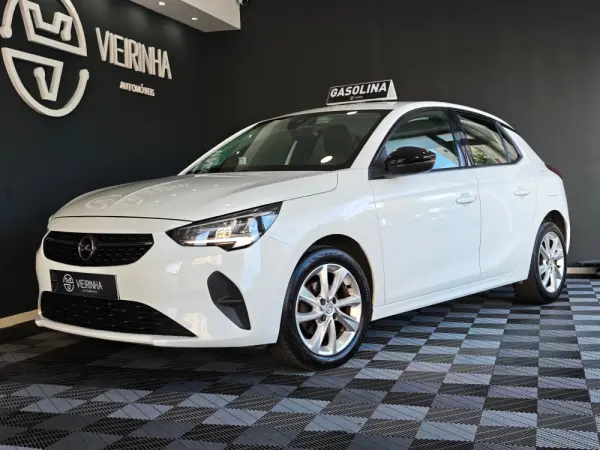 Opel Corsa 1.2 Elegance 6