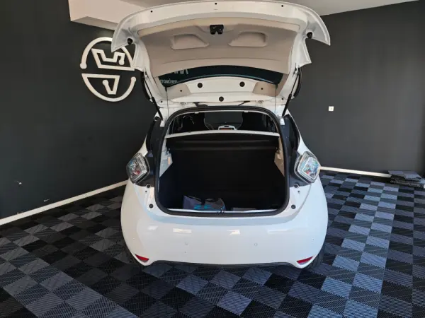 Renault Zoe (c/ Bateria) 22 kwh Life 51