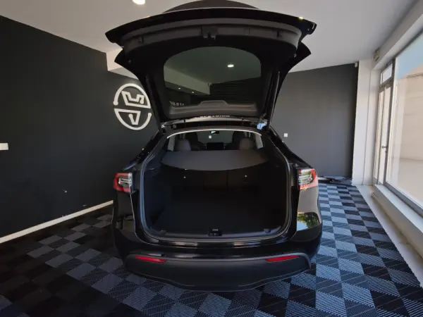 Tesla Model Y Performance Dual Motor AWD 47